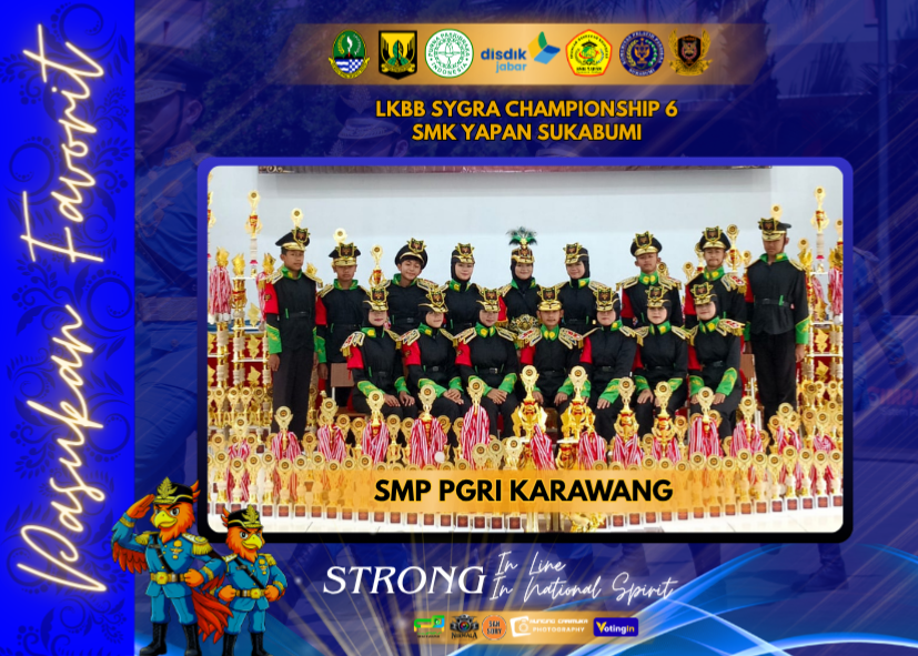 SMP PGRI KARAWANG