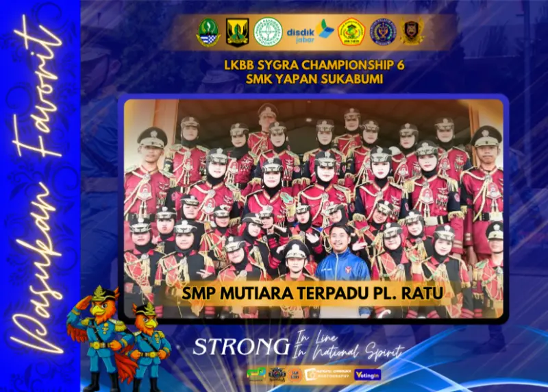 SMP MUTIARA TERPADU PL. RATU