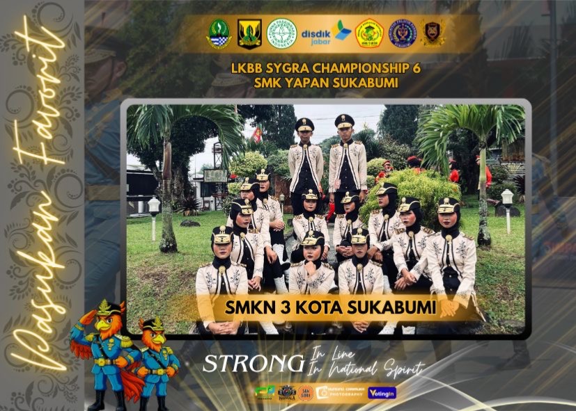 SMKN 3 KOTA SUKABUMI 