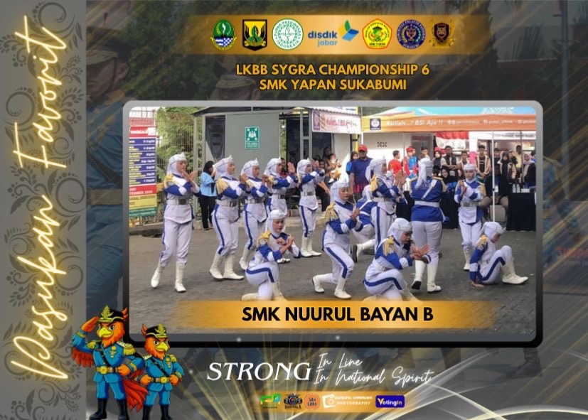 SMK NUURUL BAYAN B