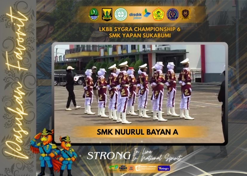 SMK NUURUL BAYAN A