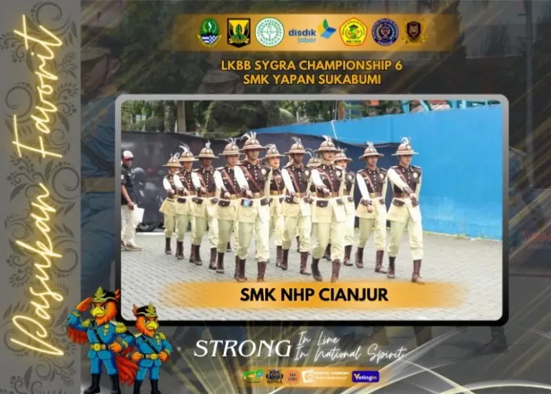 SMK NHP CIANJUR