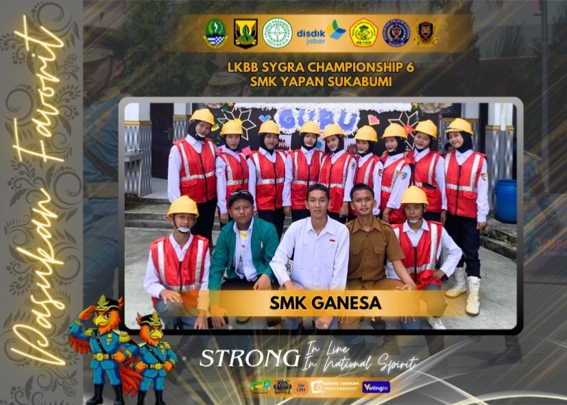 SMK GANESA