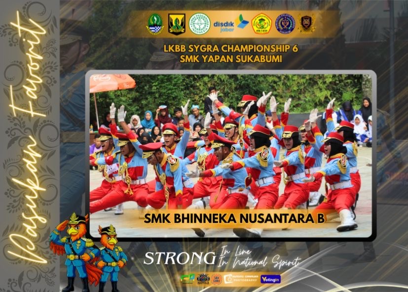 SMK BHINNEKA NUSANTARA B
