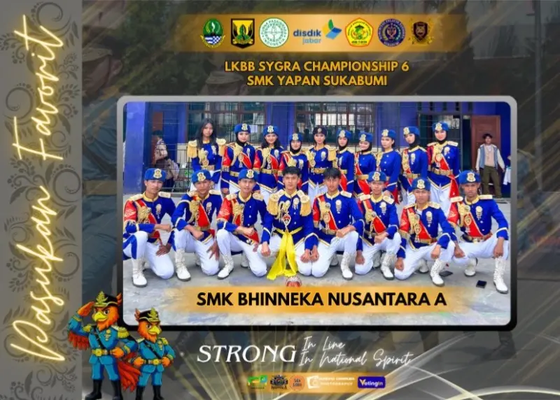 SMK BHINNEKA NUSANTARA A