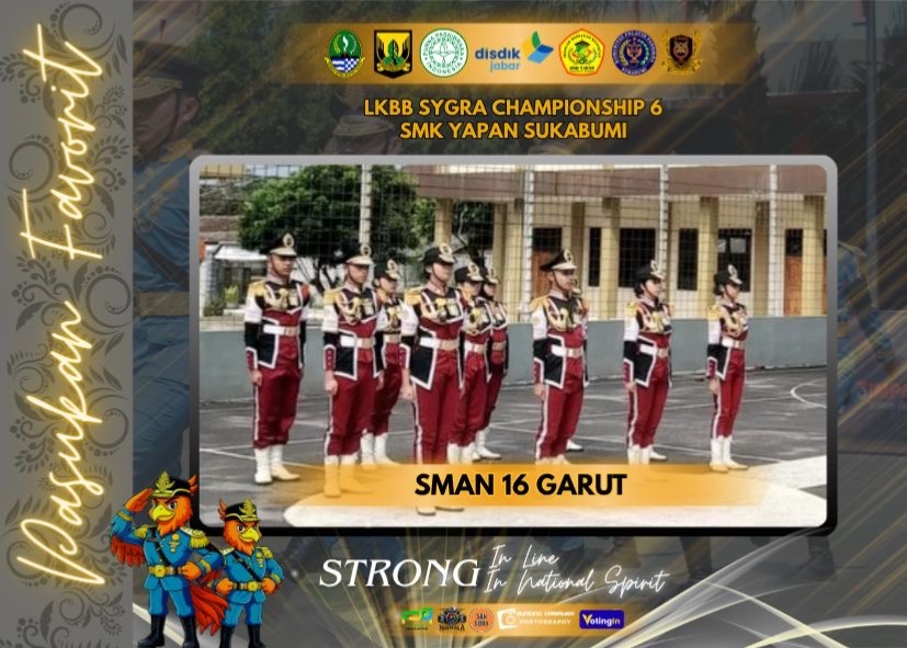 SMAN 16 GARUT