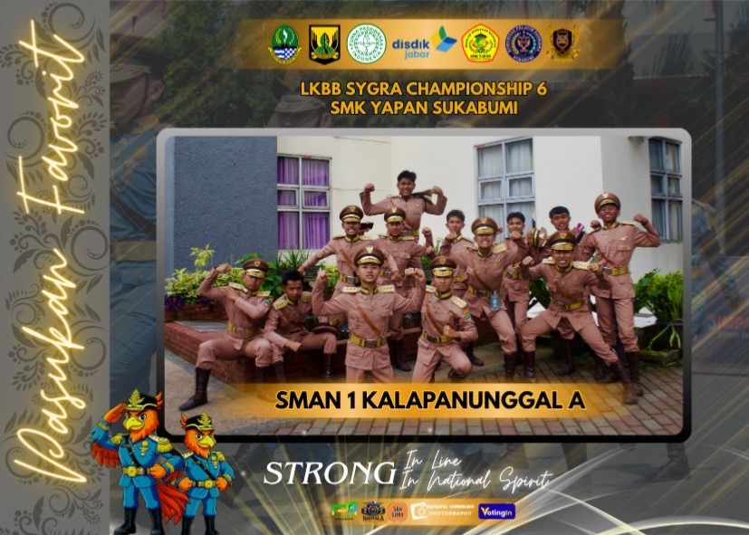 SMAN 1 KALAPANUNGGAL A