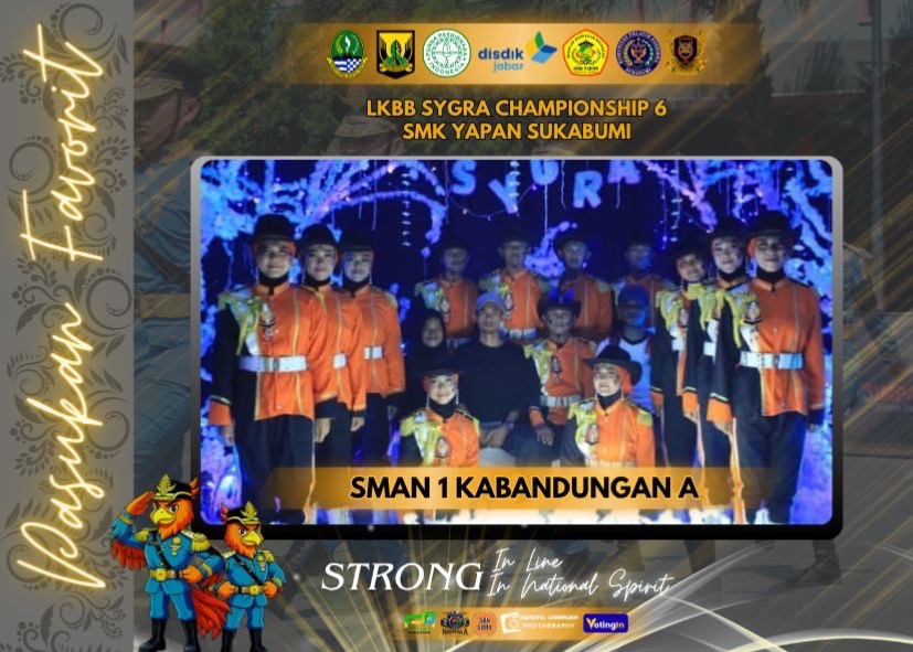 SMAN 1 KABANDUNGAN A
