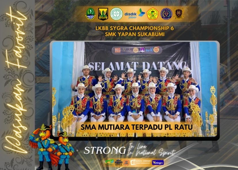 SMA MUTIARA TERPADU PL RATU