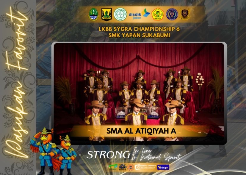 SMA AL ATIQIYAH A