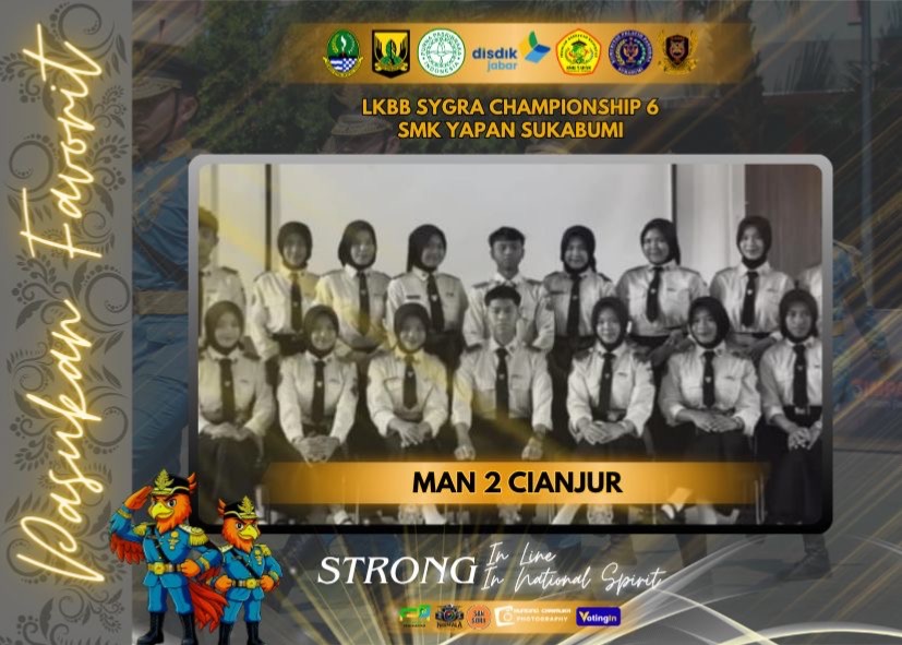 MAN 2 CIANJUR