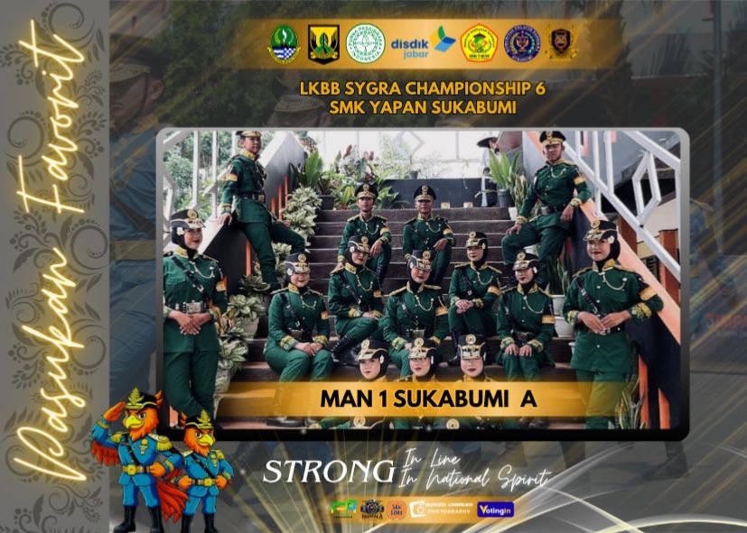 MAN 1 SUKABUMI A