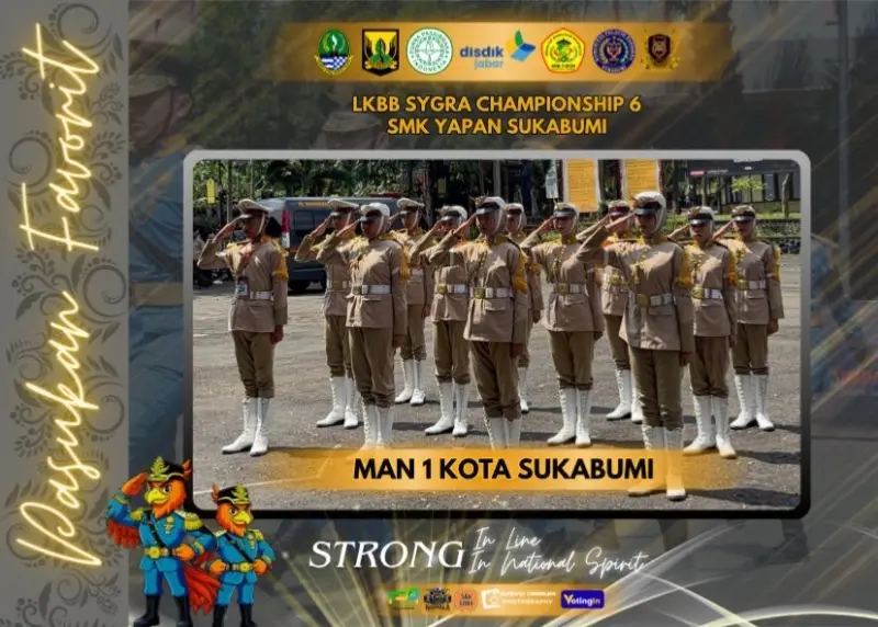 MAN1 KOTA SUKABUMI 