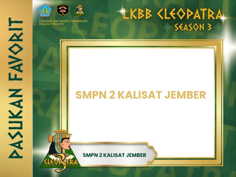 SMPN 2 KALISAT JEMBER