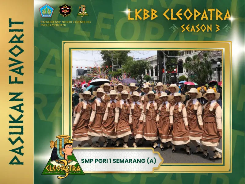 SMP PGRI 1 SEMARANG (A)