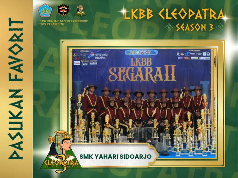 SMK YAHARI SIDOARJO