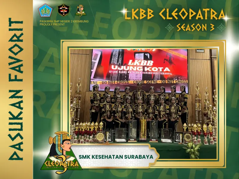 SMK KESEHATAN SURABAYA