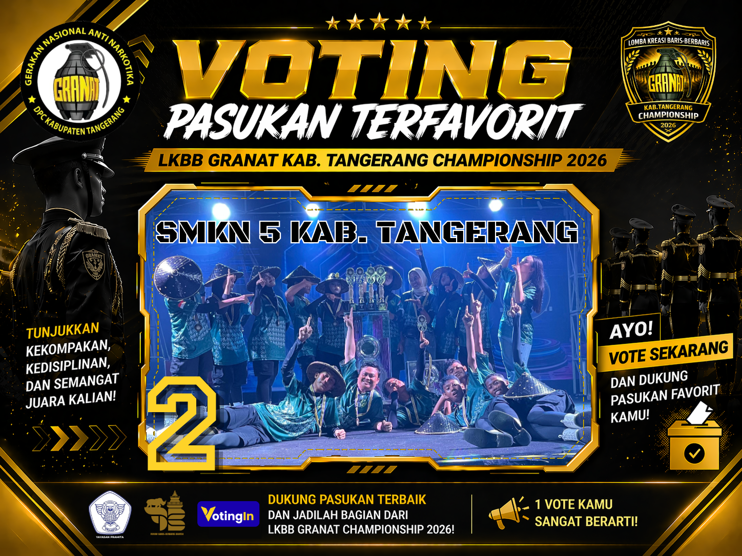 SMKN 5 KAB. TANGERANG 