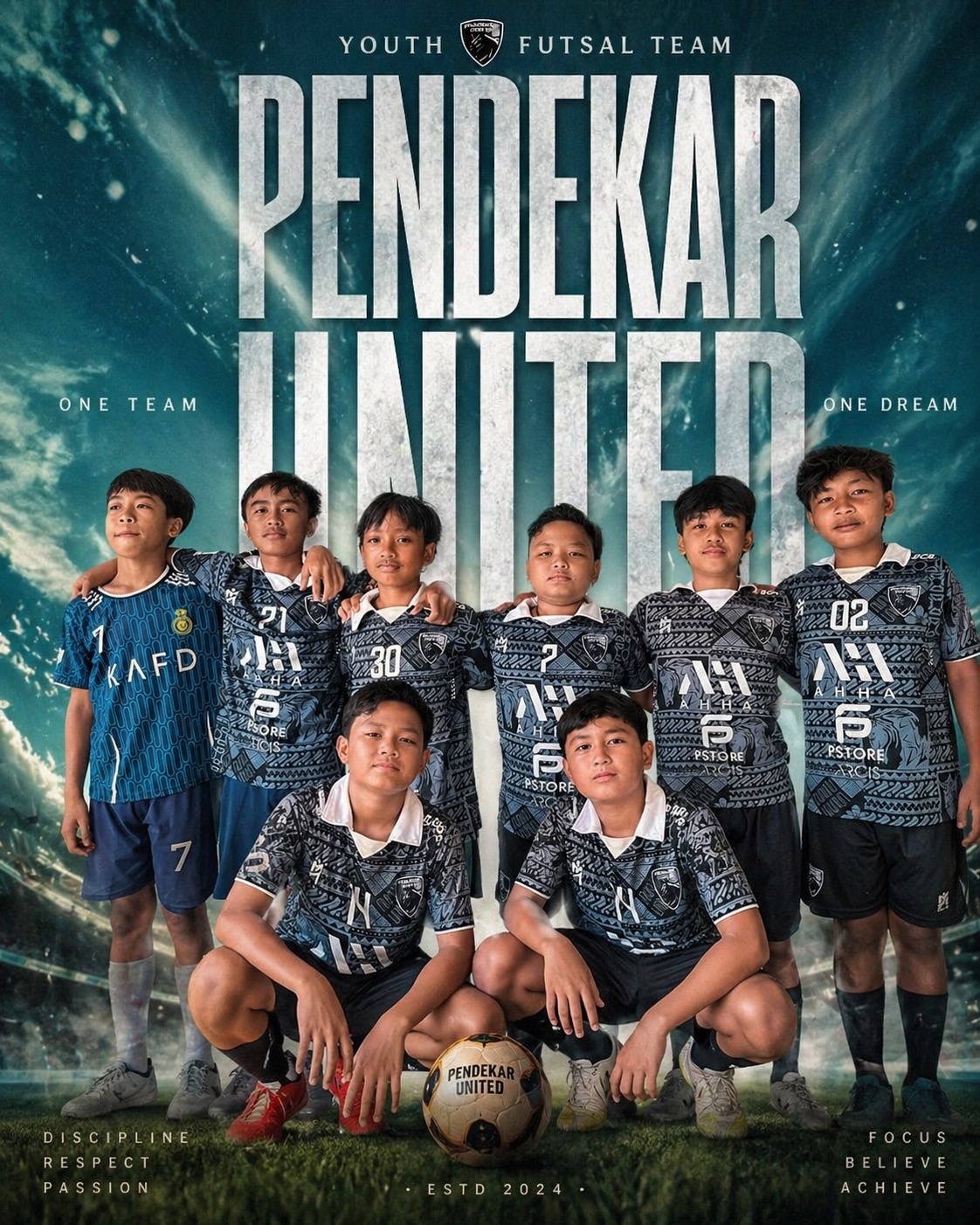 SDN 1 CIDIKIT