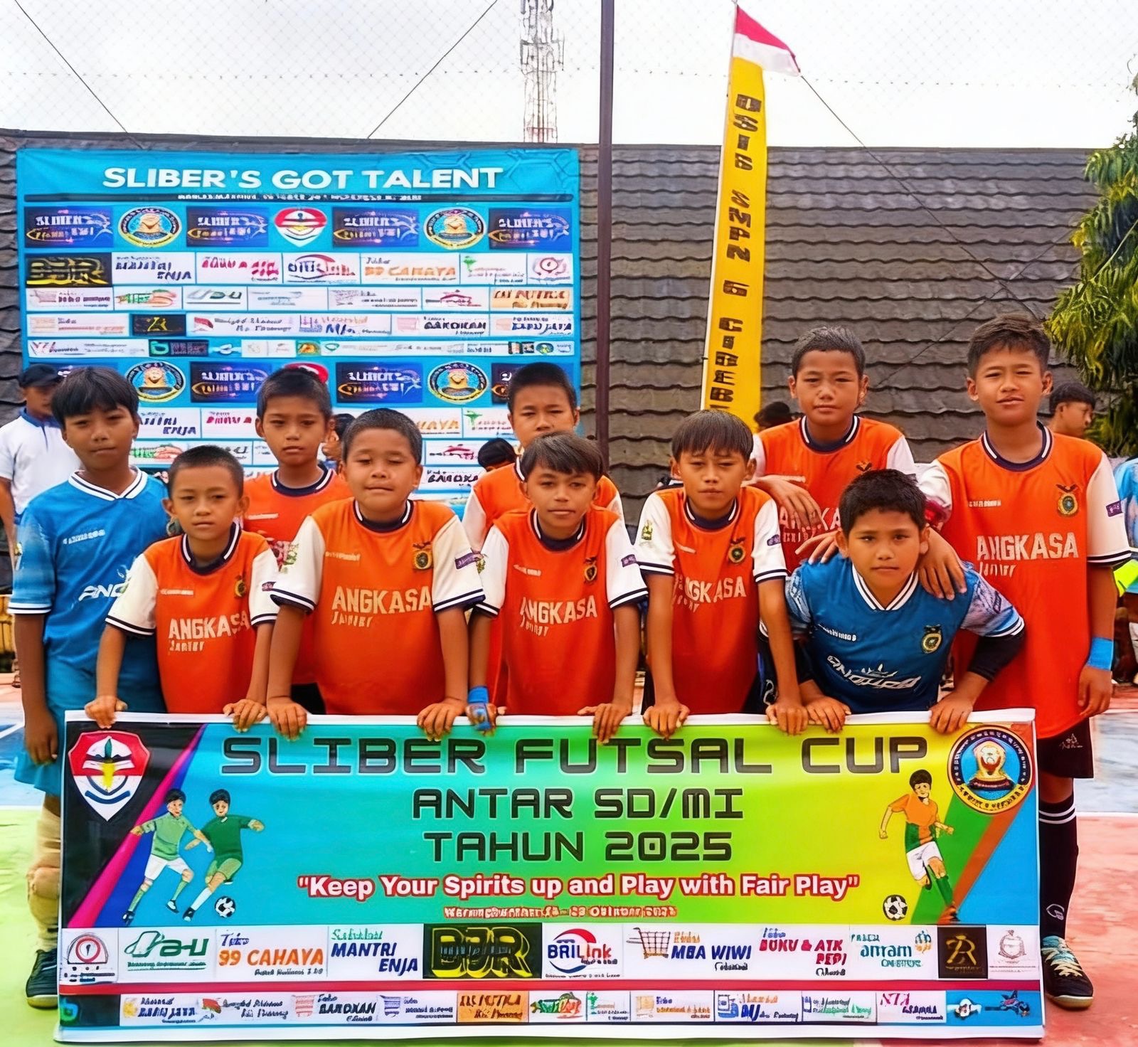 SDN 1 JATAKE