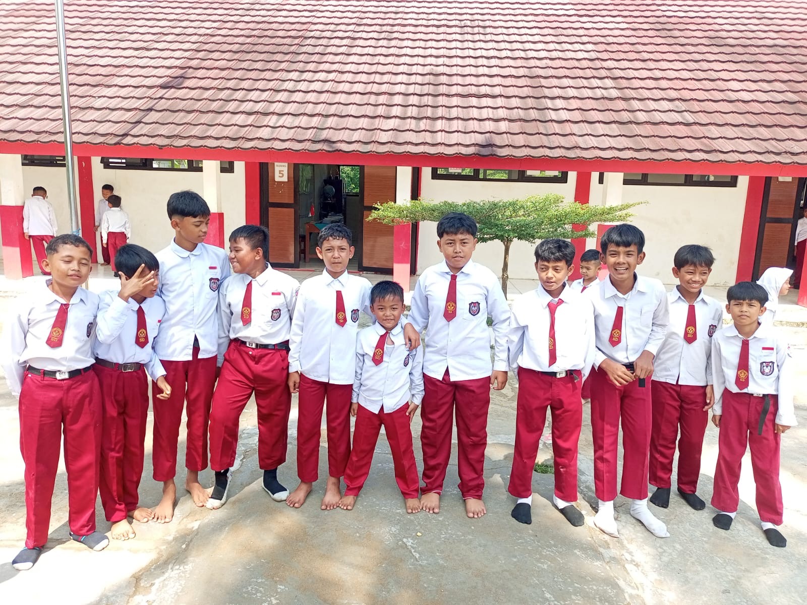 SDN 1 NEGLASARI