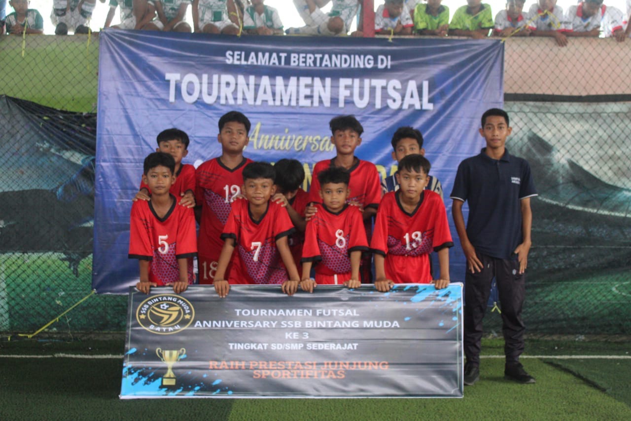 SDN 1 SAWARNA