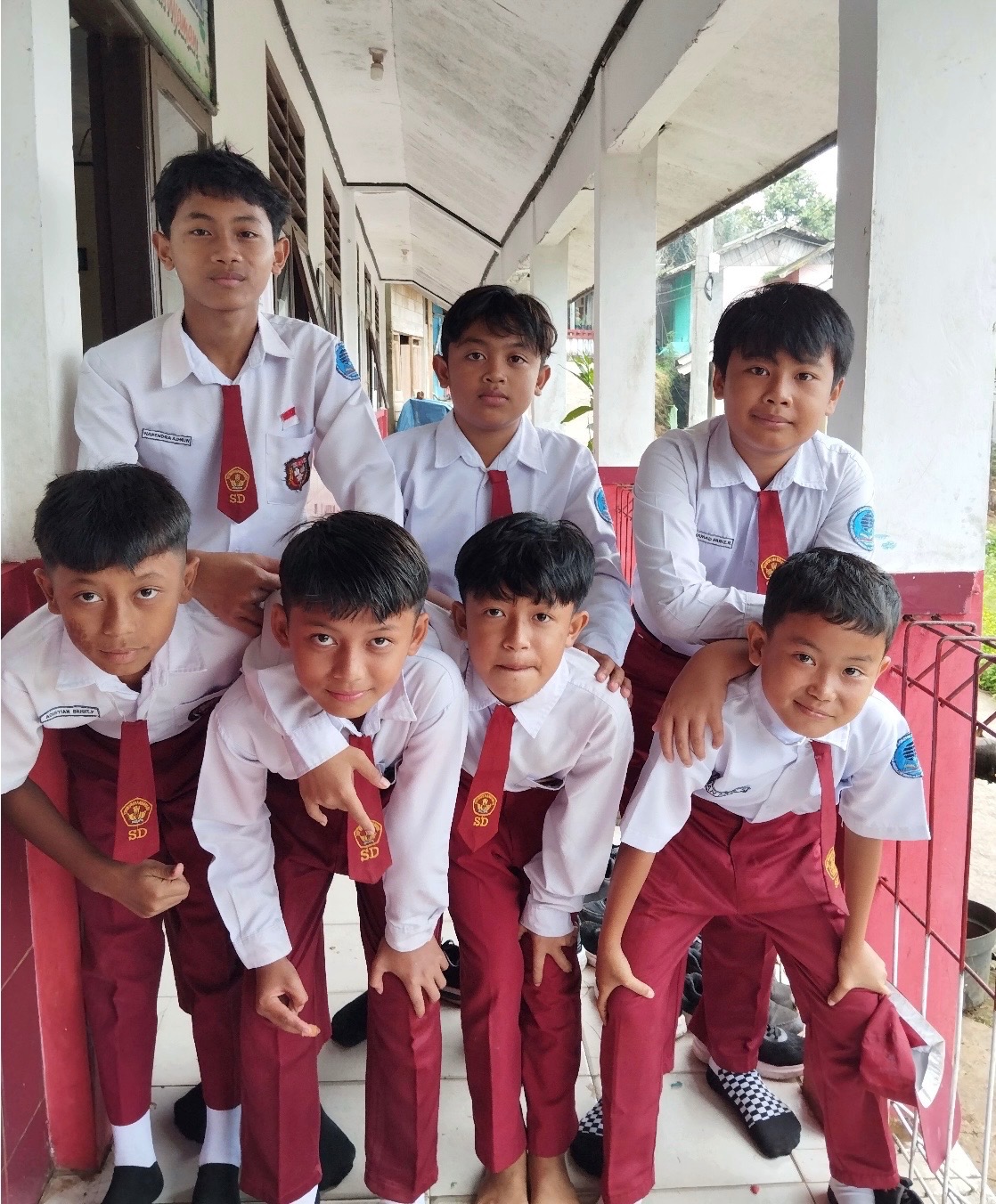 SDN 2 CIKOTOK
