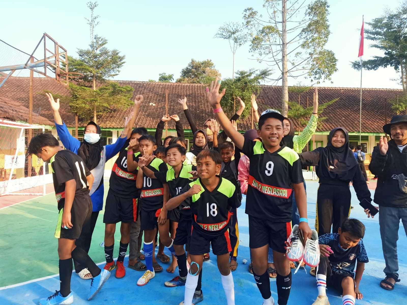 SDN 2 NEGLASARI (B)