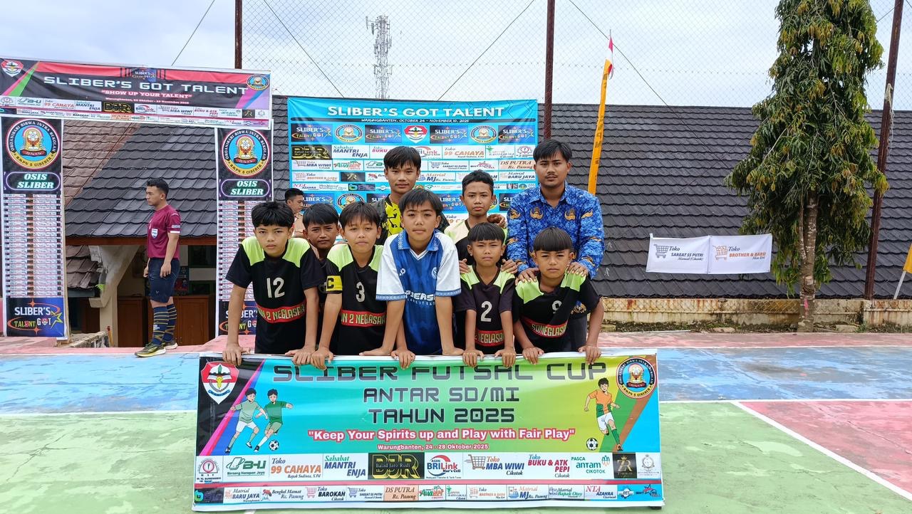SDN 2 NEGLASARI (A)