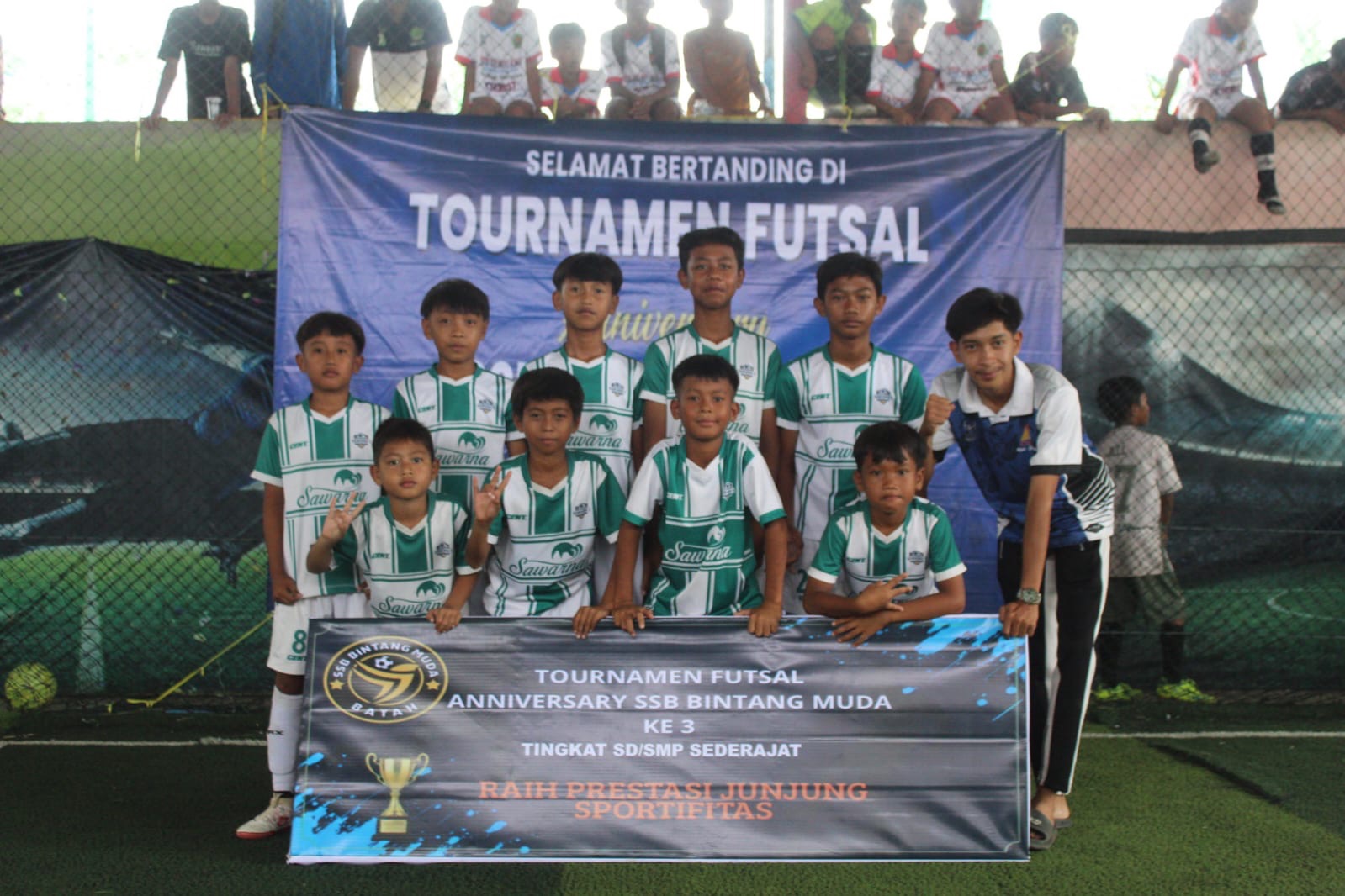 SDN 3 SAWARNA