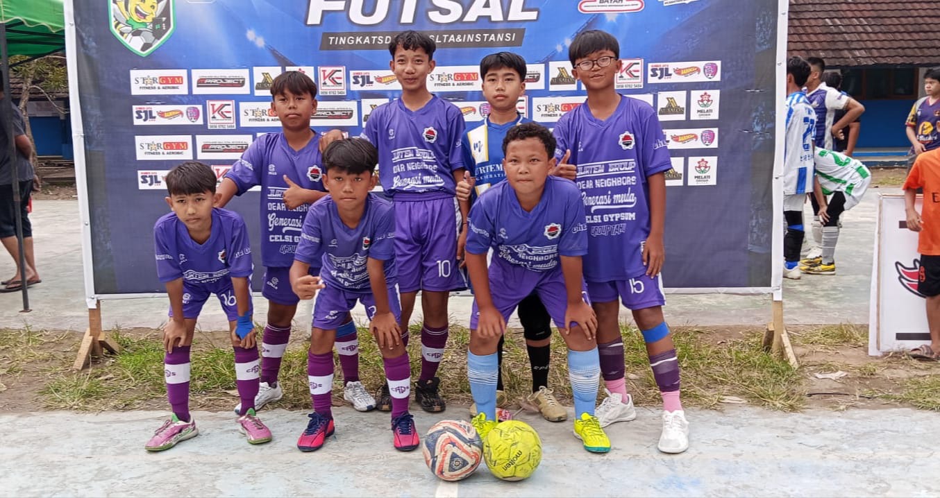 SDN 4 BAYAH