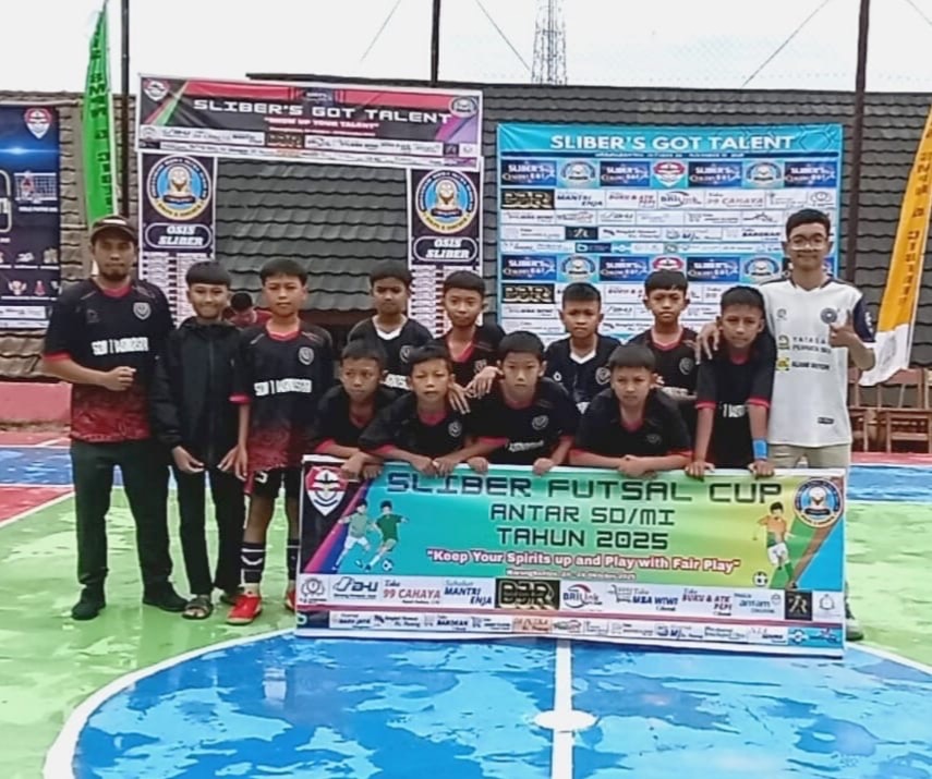 SDN 1 WANASARI