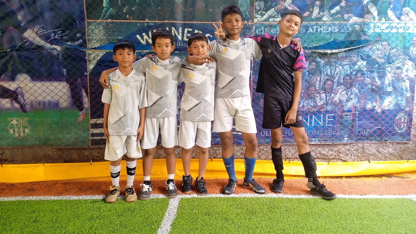 SDN  CIHERANG (A)