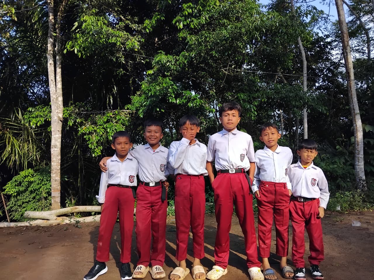 SDN 4 CISUREN