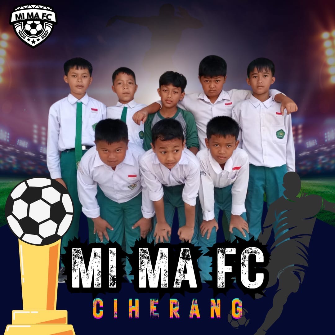MI CIHERANG