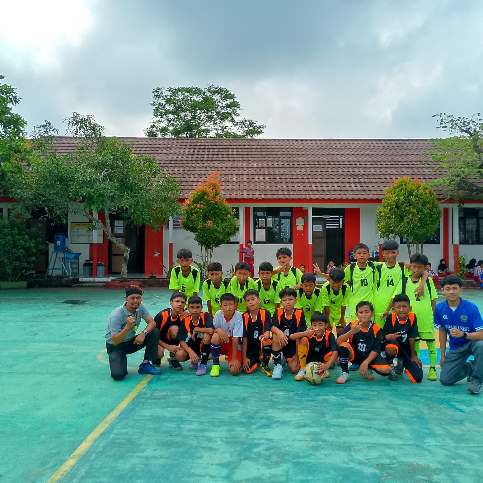 SDN 1 CIKOTOK