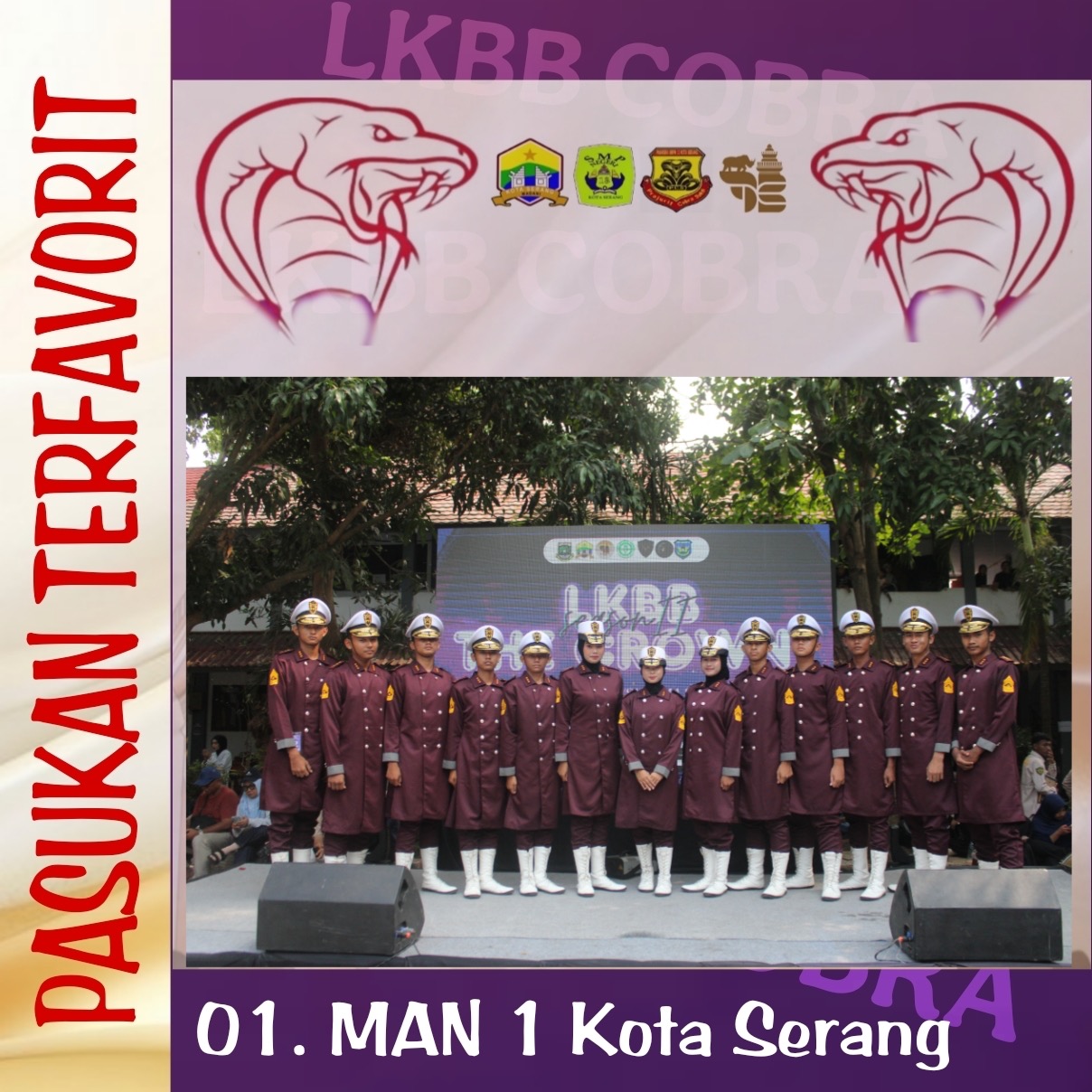 MAN 1 KOTA SERANG