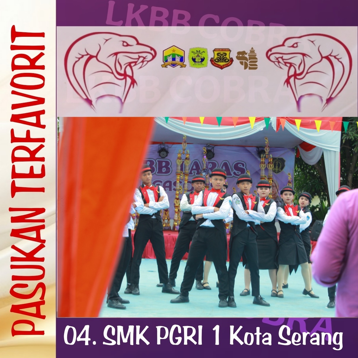 SMK PGRI 1 KOTA SERANG