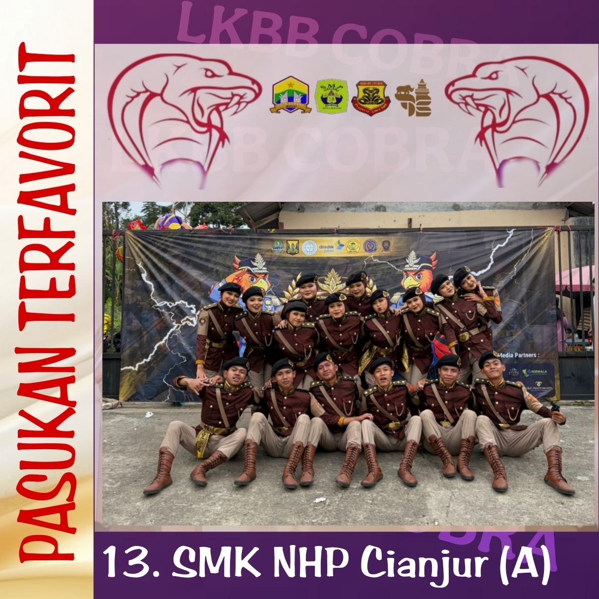 SMK NHP CIANJUR (A)