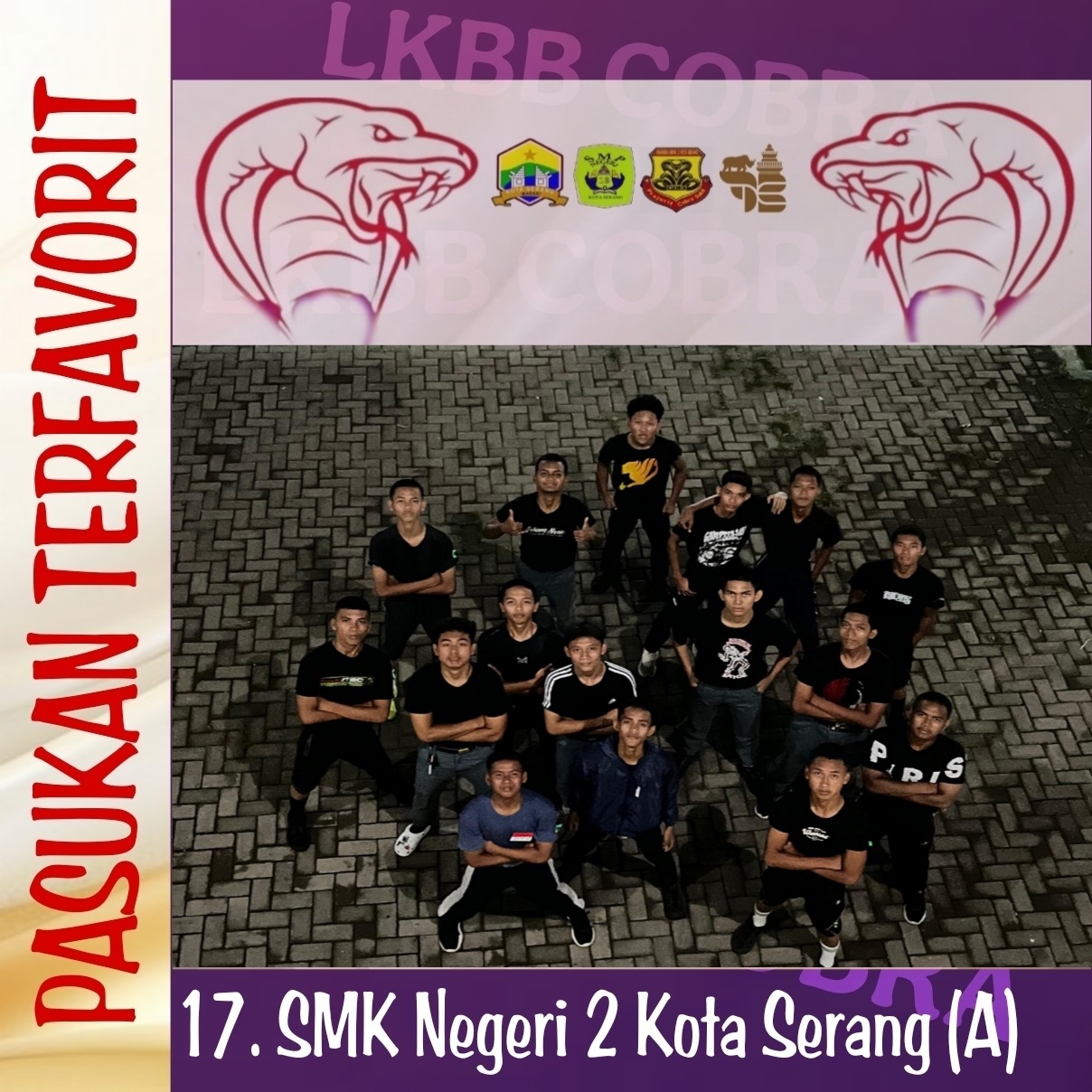 SMK NEGERI 2 KOTA SERANG (A)