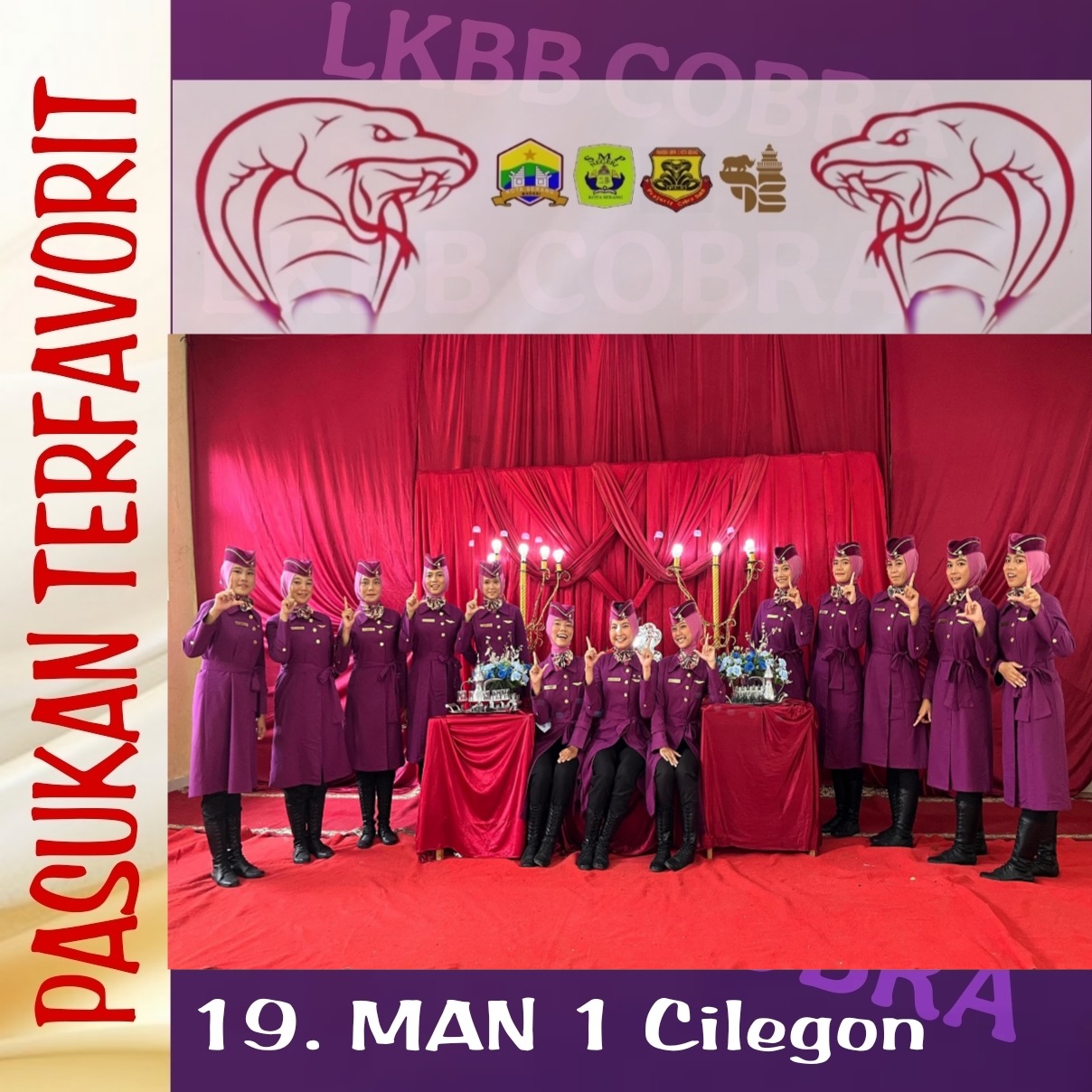 MAN 1 CILEGON