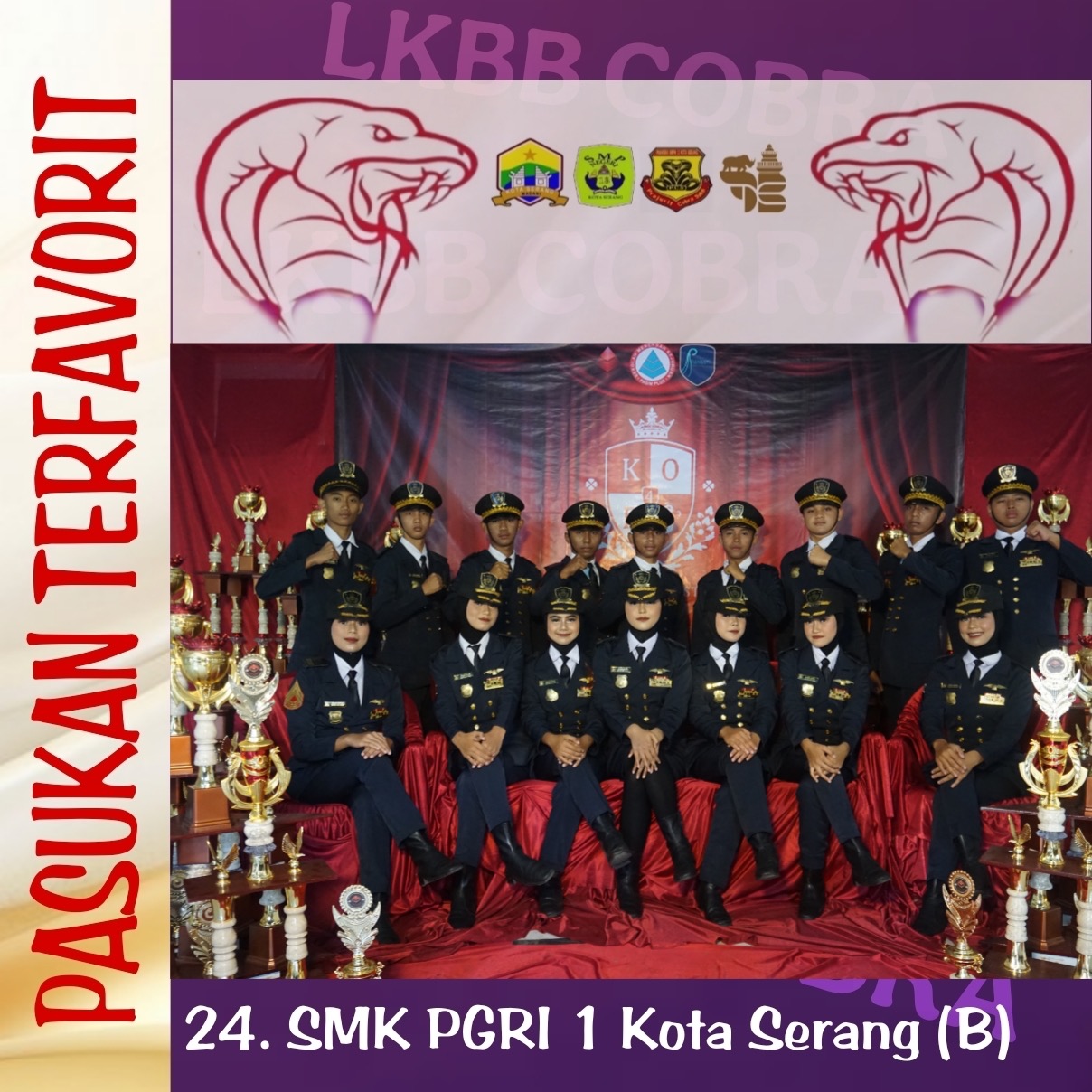 SMK PGRI 1 KOTA SERANG (B)