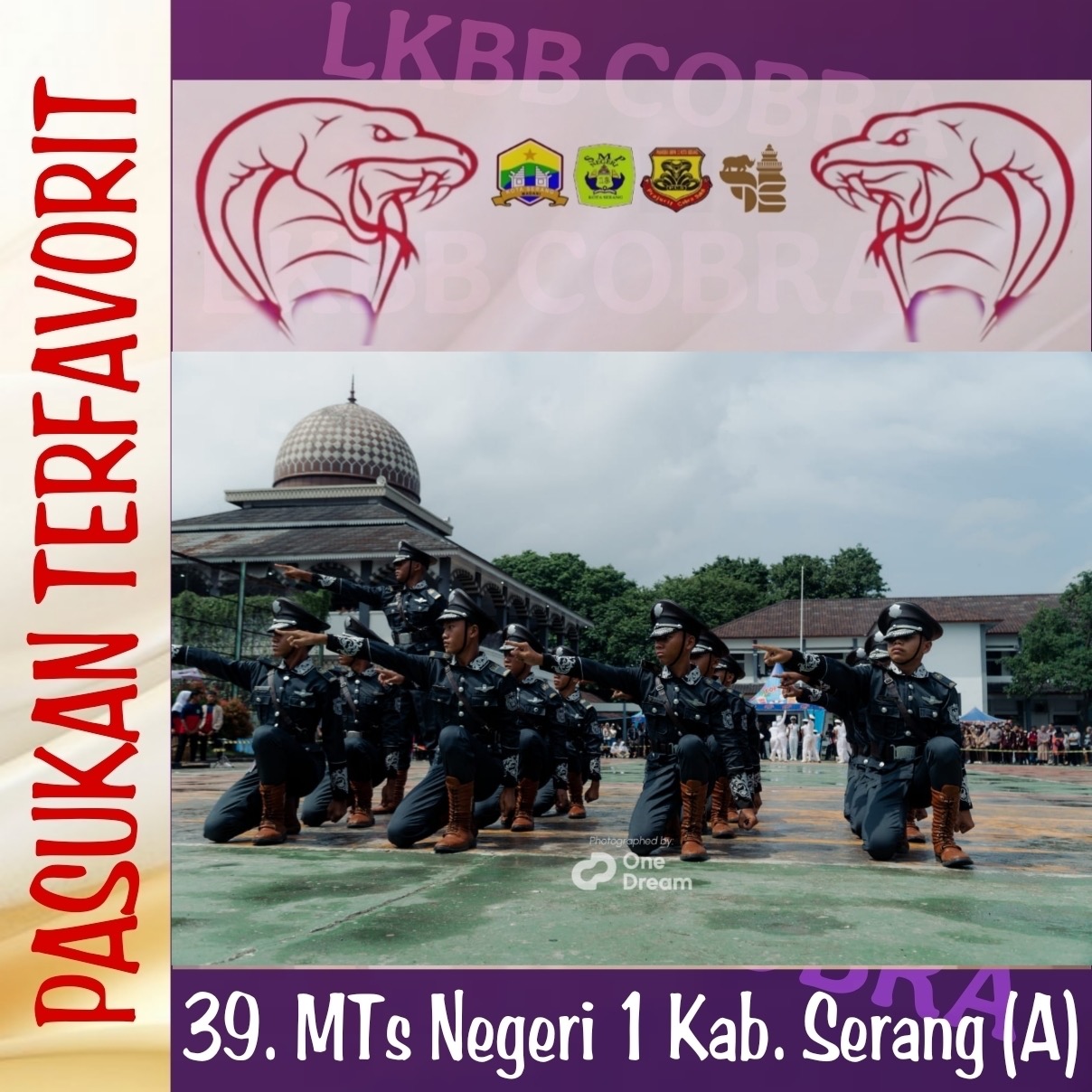 MTS NEGERI 1 KAB. SERANG (A)