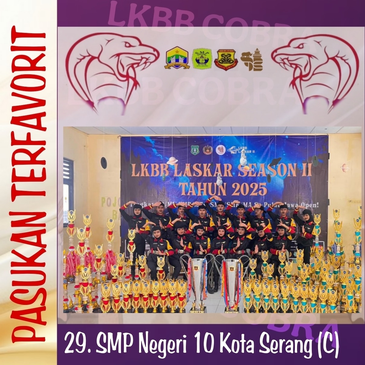 SMP NEGERI 10 KOTA SERANG (C)