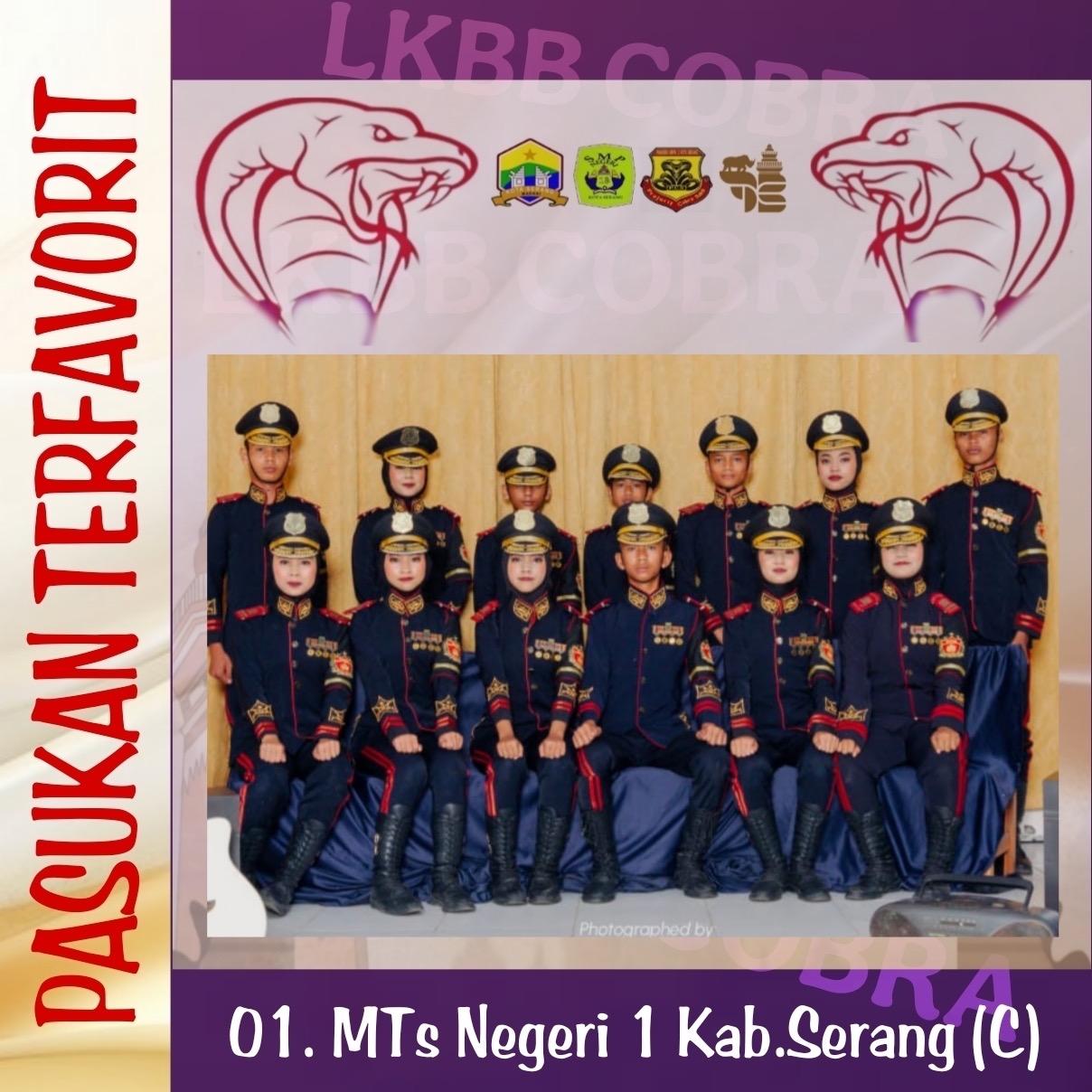 MTS NEGERI 1 KAB. SERANG (C)