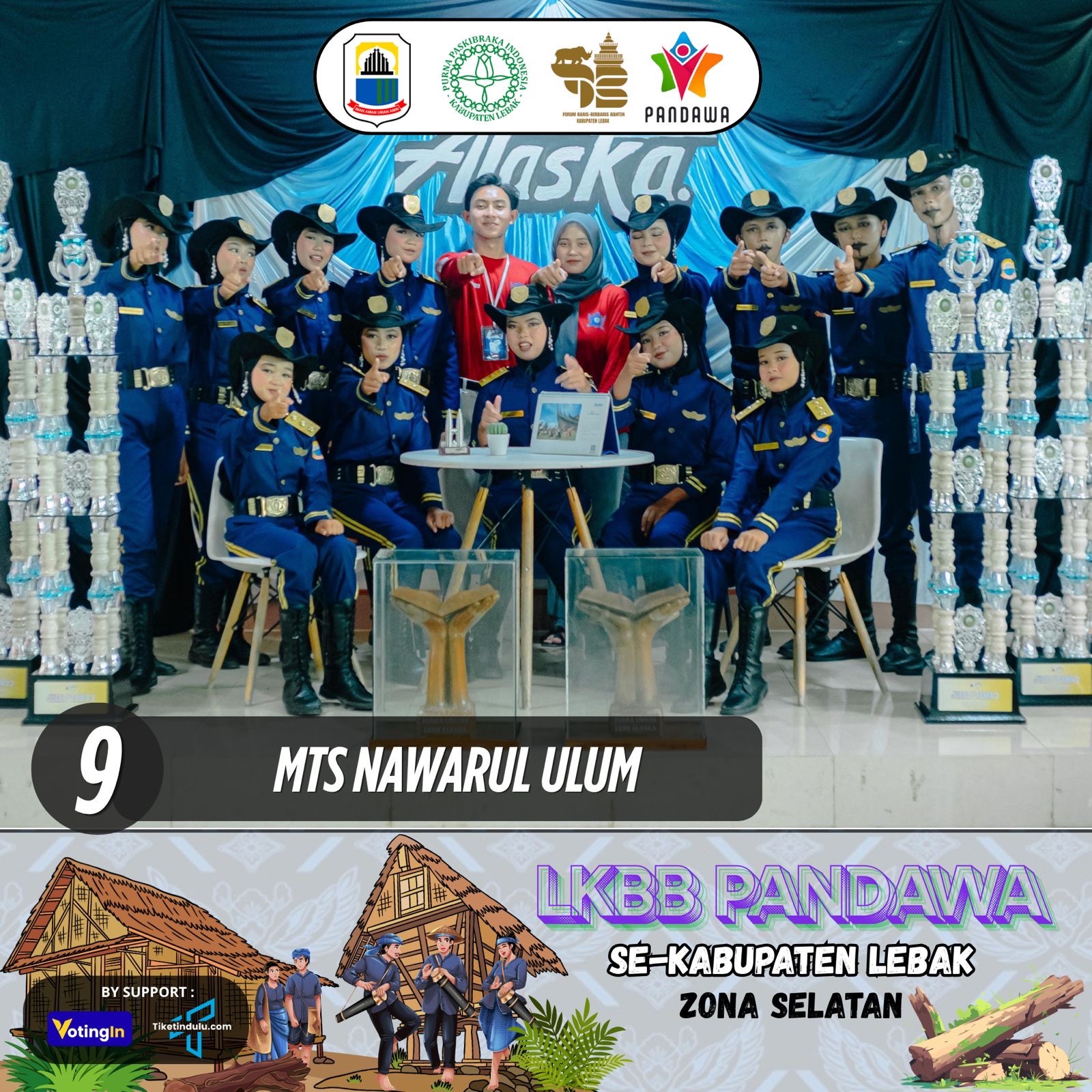 MTS NAWARUL ULUM