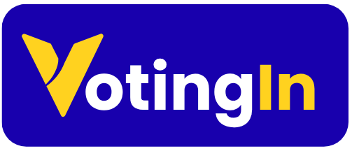 Logo Votingin